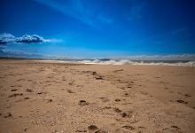 Shellharbour South Beach景点图片