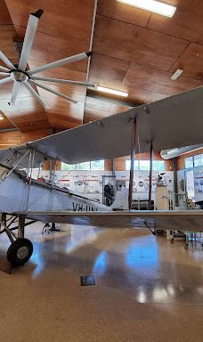 The Katherine Museum-凯瑟琳