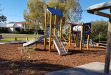 Playground景点图片