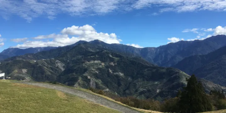 何文當-清境養蜂場