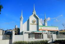 Iglesia Ni Cristo - Lokal ng Betis (Pampanga West)景点图片