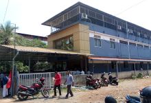 Vyapaara Bhavan Auditourium景点图片