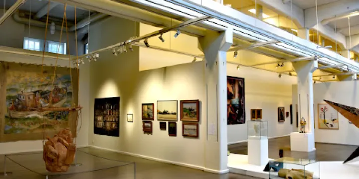 Eskilstuna Konstmuseum