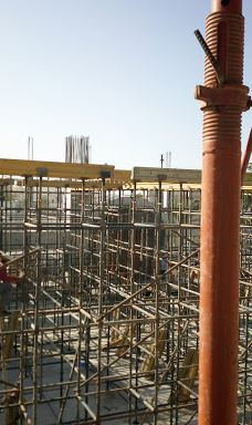 Musab bin Omair Mosque-锡卜