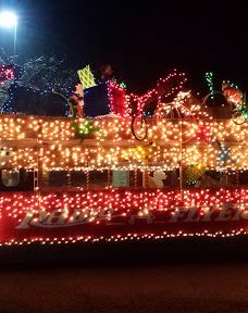 Benton County Fairgrounds-本顿县