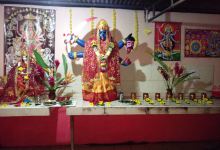 Kali Mata mandir景点图片