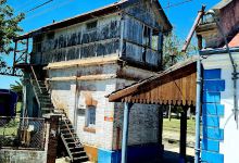 Estación Basavilbaso (F.C.G.U.)景点图片