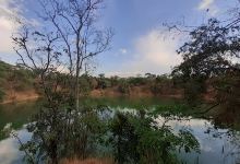 Lake Chilengwa na Lesa (Created by God)景点图片