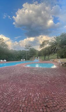 Utopia Nature Resort-勒斯滕堡