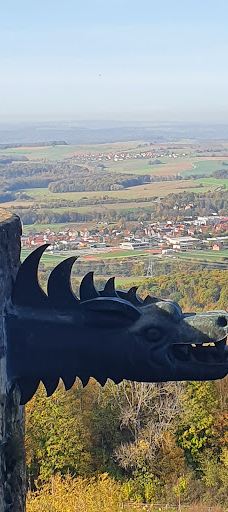 Giechburg-谢斯利茨