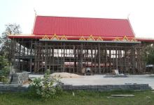 Wat Pa Phon Thong景点图片