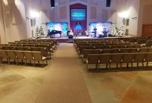 Crosspointe Baptist Church景点图片