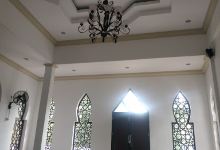 Masjid H. Andi Burhanuddin Hj. Rapiah景点图片