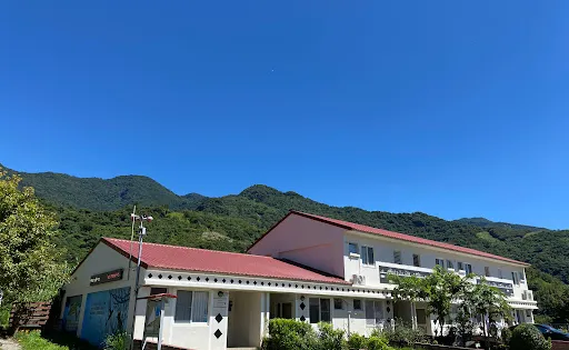 紅葉少棒紀念館