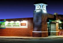 Jasper Drug Store购物图片