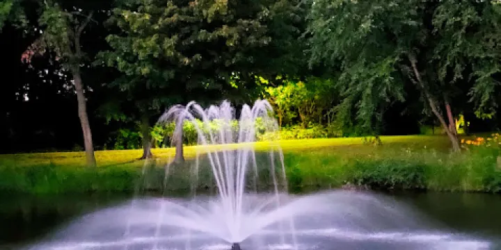 Hilde Performance Center