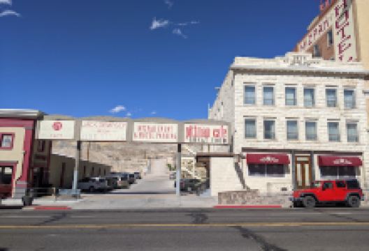 Mizpah Club Casino景点图片