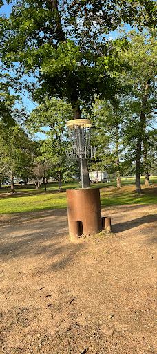 Texarkana Parks & Recreation-特克萨卡纳