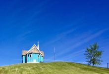 St. Edmund's Church景点图片
