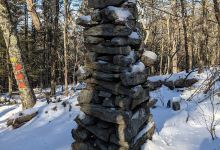 Surry Mountain Preserve景点图片