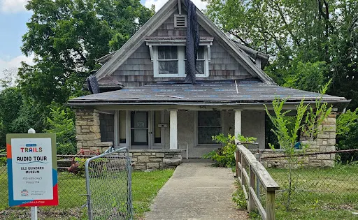 Old Quindaro Museum