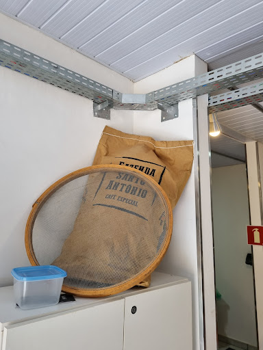 Fazenda Santo Antônio - Café Especial餐厅图片