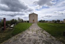 Chiesa romanica Nostra Signora di Coros景点图片