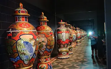 宮崎県立美術館