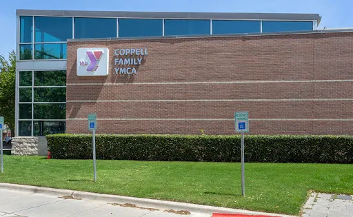 Coppell Family YMCA