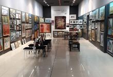 Galeria Sztuki Arena购物图片