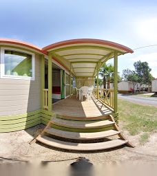 Camping Marvilla Parks - Le Soleil de la Méditerranée-圣西普里安