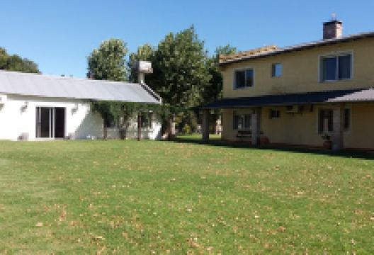 La Querencia Polo Club景点图片