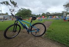 Ciclo Kike Bike Shop购物图片