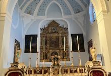 Church of the Blessed Virgin of the Assumption景点图片