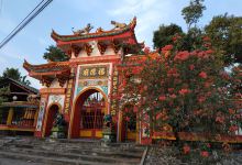 Shrine Hok Tik Bio景点图片