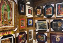 Puerto Nuevo Gallery景点图片