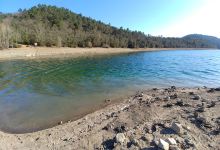 GEH barrage De Saint Cassien景点图片