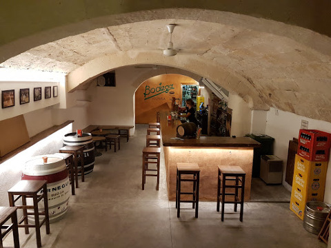 BODEGA VICTORIA BAR餐厅图片