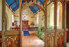 St John the Baptist景点图片