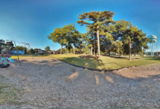 Troublefield Park景点图片