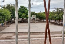 "Infonavit Las Huertas" Park景点图片