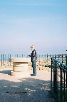 BELVÉDÈRE-鲁西永