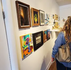 Emerge Gallery & Art Space