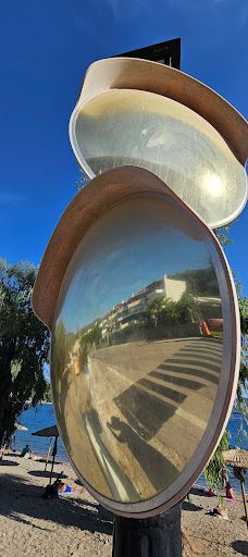 Poros Beach-Kiani Akti