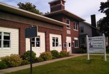 Byron-Bergen Public Library景点图片