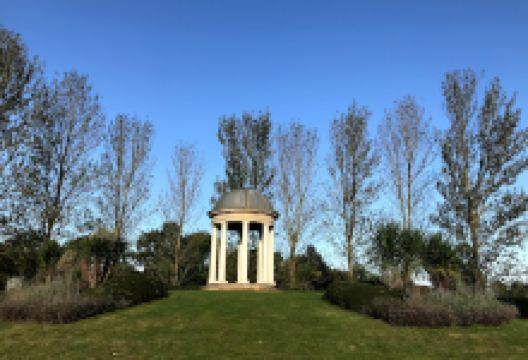 Beaulieu Park景点图片