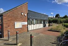 Dersingham Library景点图片