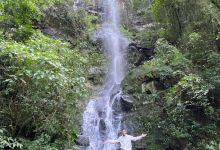 Cachoeira dos Folmann景点图片