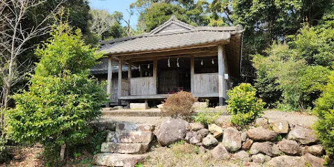南方神社