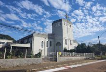 Igreja Nossa Senhora do Perpétuo Socorro景点图片